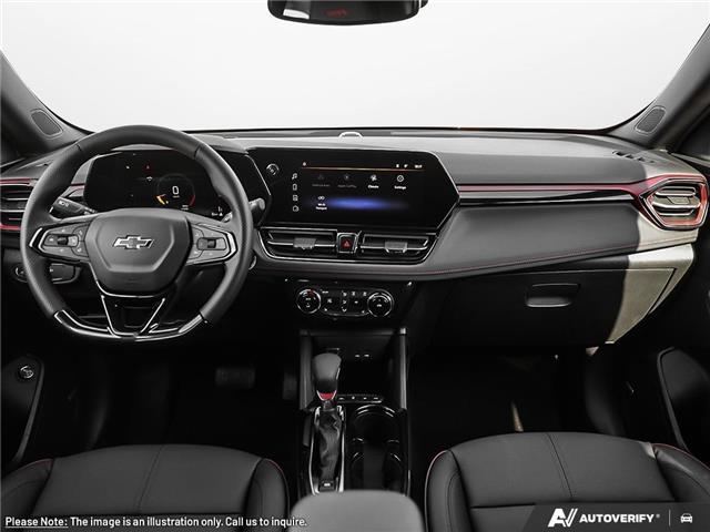 2026 Chevrolet TrailBlazer RS (Stk: 2-12684) in Oshawa - Image 26 of 30