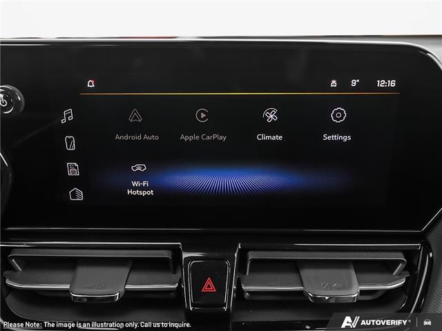 2026 Chevrolet TrailBlazer RS (Stk: 2-12684) in Oshawa - Image 28 of 30