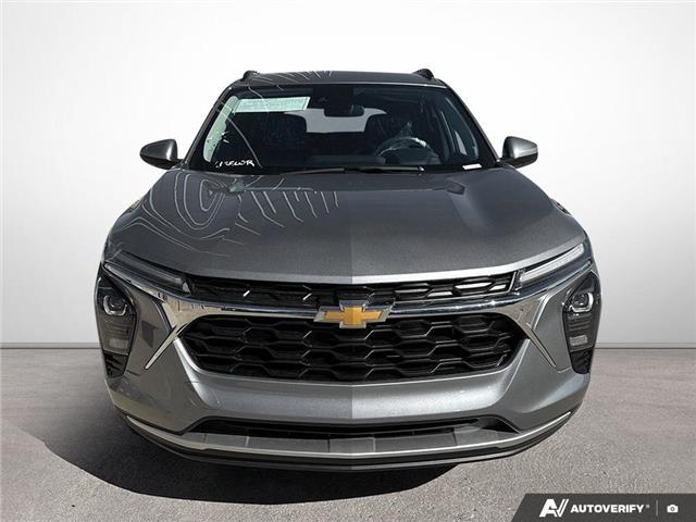 2026 Chevrolet Trax LT (Stk: 2-12710) in Oshawa - Image 2 of 31