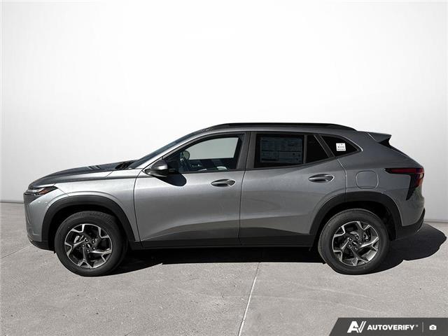 2026 Chevrolet Trax LT (Stk: 2-12710) in Oshawa - Image 3 of 31