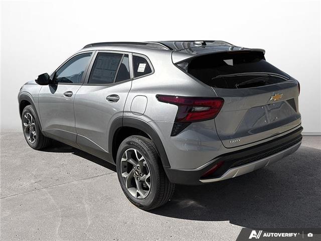 2026 Chevrolet Trax LT (Stk: 2-12710) in Oshawa - Image 4 of 31