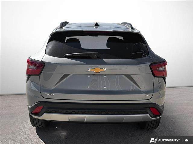 2026 Chevrolet Trax LT (Stk: 2-12710) in Oshawa - Image 6 of 31
