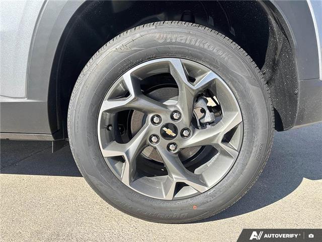 2026 Chevrolet Trax LT (Stk: 2-12710) in Oshawa - Image 7 of 31