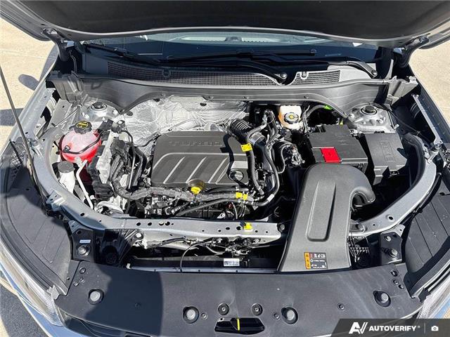 2026 Chevrolet Trax LT (Stk: 2-12710) in Oshawa - Image 9 of 31