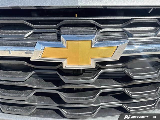 2026 Chevrolet Trax LT (Stk: 2-12710) in Oshawa - Image 11 of 31
