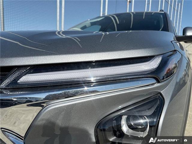 2026 Chevrolet Trax LT (Stk: 2-12710) in Oshawa - Image 12 of 31