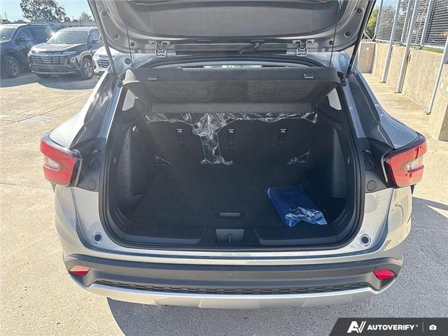 2026 Chevrolet Trax LT (Stk: 2-12710) in Oshawa - Image 13 of 31