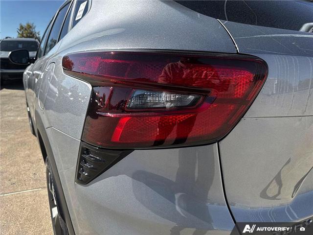 2026 Chevrolet Trax LT (Stk: 2-12710) in Oshawa - Image 14 of 31