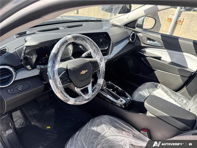 2026 Chevrolet Trax LT (Stk: 2-12710) in Oshawa - Image 16 of 31