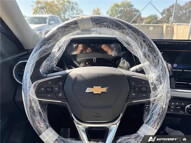 2026 Chevrolet Trax LT (Stk: 2-12710) in Oshawa - Image 17 of 31