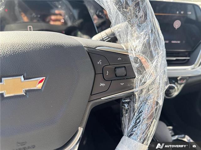 2026 Chevrolet Trax LT (Stk: 2-12710) in Oshawa - Image 19 of 31