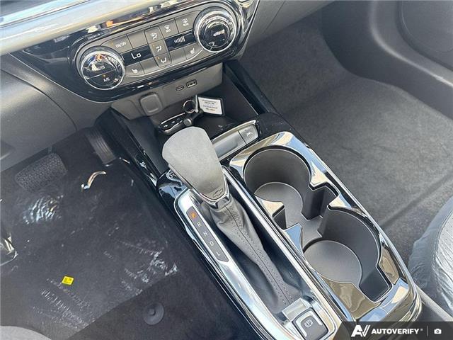 2026 Chevrolet Trax LT (Stk: 2-12710) in Oshawa - Image 21 of 31