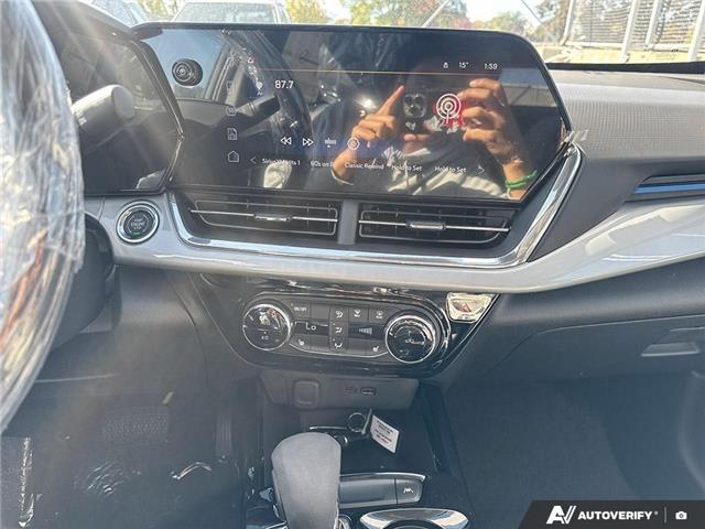 2026 Chevrolet Trax LT (Stk: 2-12710) in Oshawa - Image 22 of 31