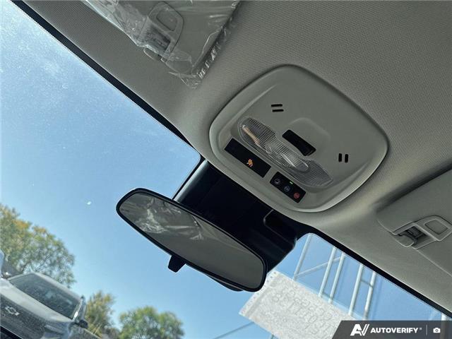 2026 Chevrolet Trax LT (Stk: 2-12710) in Oshawa - Image 23 of 31