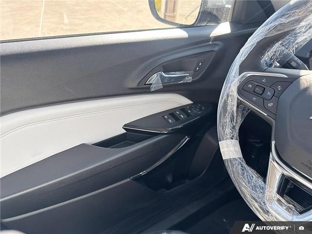 2026 Chevrolet Trax LT (Stk: 2-12710) in Oshawa - Image 24 of 31