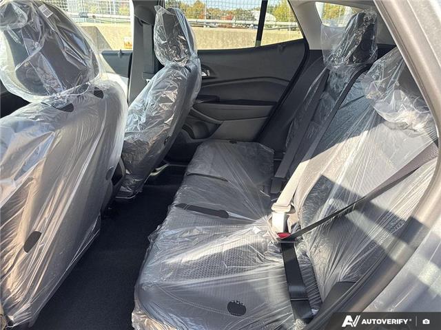 2026 Chevrolet Trax LT (Stk: 2-12710) in Oshawa - Image 28 of 31