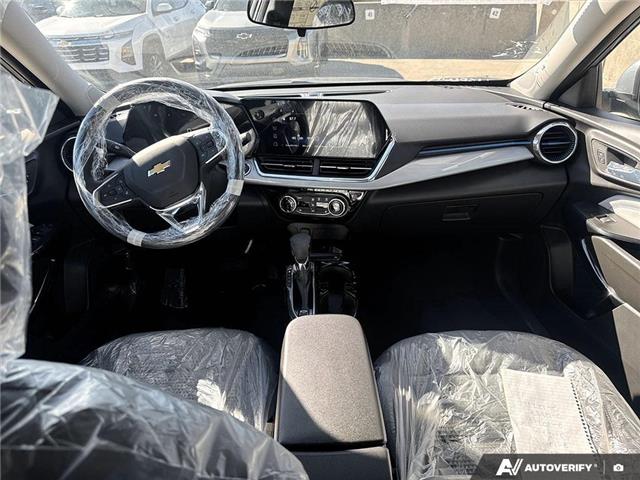 2026 Chevrolet Trax LT (Stk: 2-12710) in Oshawa - Image 29 of 31