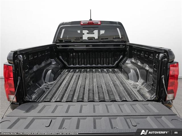 2026 Chevrolet Colorado Trail Boss (Stk: 2-12803) in Oshawa - Image 8 of 32