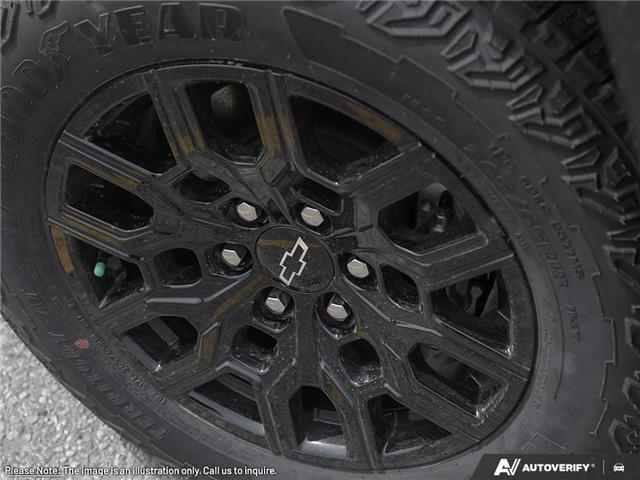 2026 Chevrolet Colorado Trail Boss (Stk: 2-12803) in Oshawa - Image 9 of 32