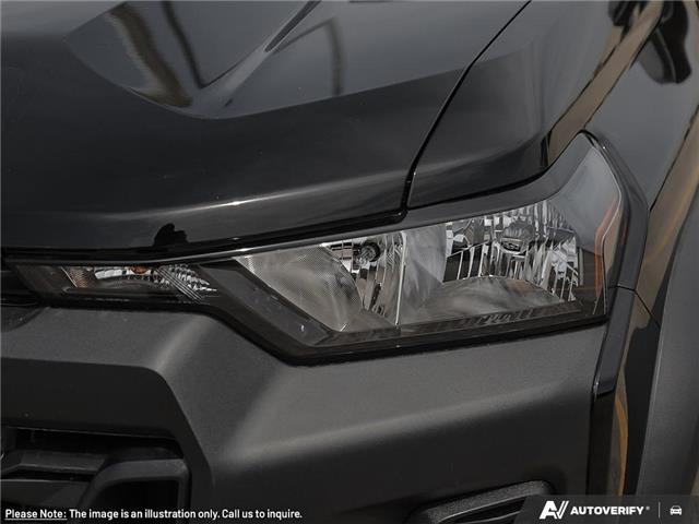 2026 Chevrolet Colorado Trail Boss (Stk: 2-12803) in Oshawa - Image 12 of 32