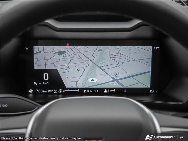 2026 Chevrolet Colorado Trail Boss (Stk: 2-12803) in Oshawa - Image 17 of 32