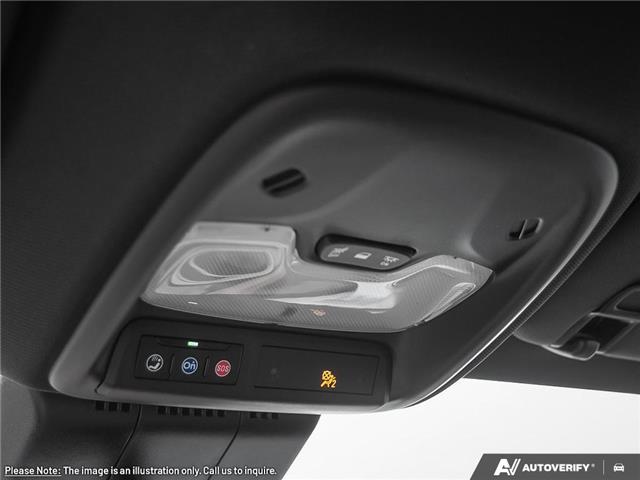 2026 Chevrolet Colorado Trail Boss (Stk: 2-12803) in Oshawa - Image 23 of 32