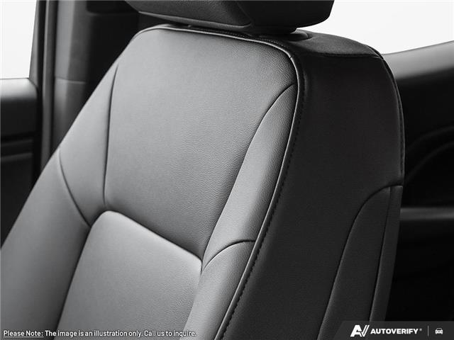 2026 Chevrolet Colorado Trail Boss (Stk: 2-12803) in Oshawa - Image 25 of 32