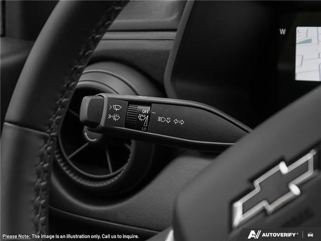 2026 Chevrolet Colorado Trail Boss (Stk: 2-12803) in Oshawa - Image 31 of 32
