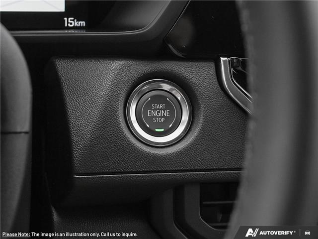 2026 Chevrolet Colorado Trail Boss (Stk: 2-12803) in Oshawa - Image 32 of 32