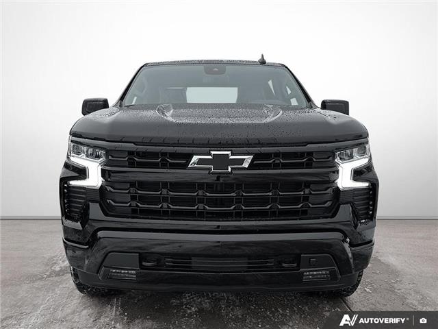 2026 Chevrolet Silverado 1500 RST (Stk: 2-12960) in Oshawa - Image 2 of 21