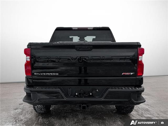 2026 Chevrolet Silverado 1500 RST (Stk: 2-12960) in Oshawa - Image 6 of 21