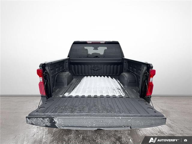 2026 Chevrolet Silverado 1500 RST (Stk: 2-12960) in Oshawa - Image 7 of 21
