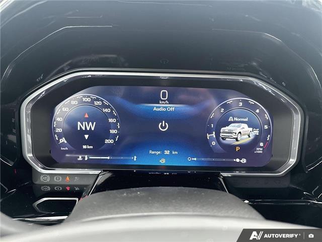 2026 Chevrolet Silverado 1500 RST (Stk: 2-12960) in Oshawa - Image 12 of 21