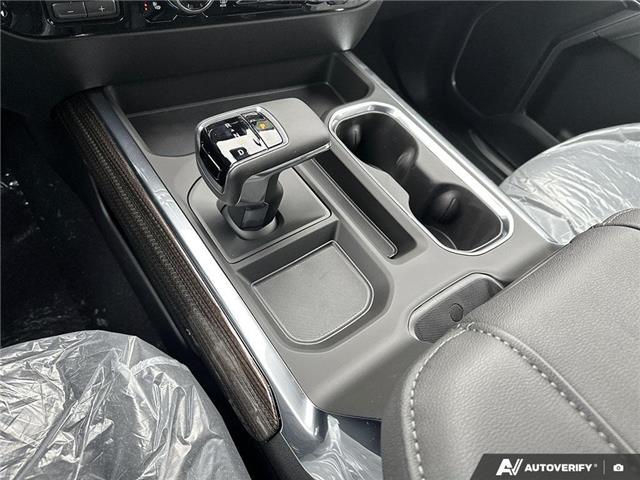 2026 Chevrolet Silverado 1500 RST (Stk: 2-12960) in Oshawa - Image 16 of 21