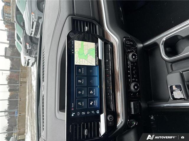 2026 Chevrolet Silverado 1500 RST (Stk: 2-12960) in Oshawa - Image 17 of 21