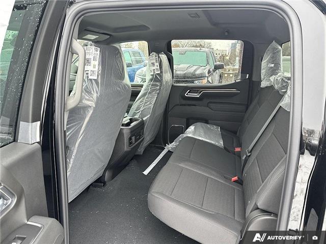 2026 Chevrolet Silverado 1500 RST (Stk: 2-12960) in Oshawa - Image 18 of 21