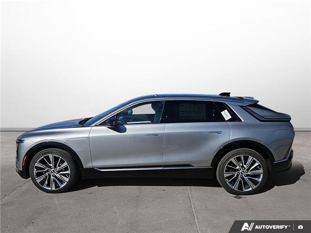 2026 Cadillac LYRIQ Signature Luxury (Stk: 2-12702) in Oshawa - Image 2 of 20 2026 Cadillac LYRIQ Signature Luxury (Stk: 2-12702) in Oshawa - Image 2 of 20