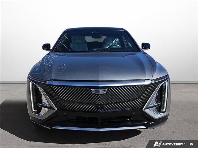 2026 Cadillac LYRIQ Signature Luxury (Stk: 2-12702) in Oshawa - Image 6 of 20 2026 Cadillac LYRIQ Signature Luxury (Stk: 2-12702) in Oshawa - Image 6 of 20