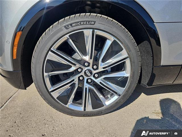 2026 Cadillac LYRIQ Signature Luxury (Stk: 2-12702) in Oshawa - Image 7 of 20 2026 Cadillac LYRIQ Signature Luxury (Stk: 2-12702) in Oshawa - Image 7 of 20