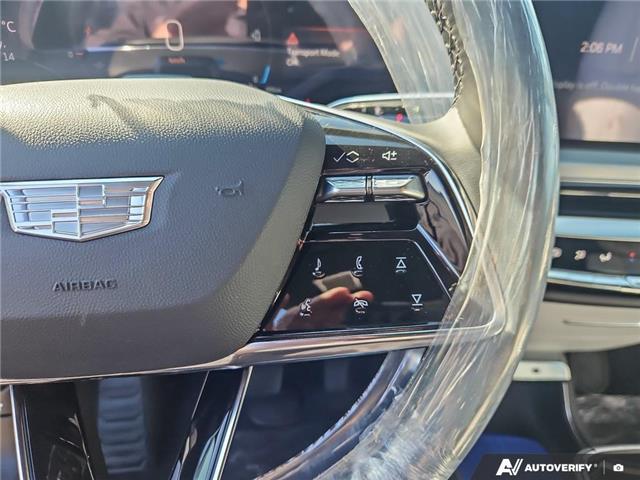 2026 Cadillac LYRIQ Signature Luxury (Stk: 2-12702) in Oshawa - Image 13 of 20 2026 Cadillac LYRIQ Signature Luxury (Stk: 2-12702) in Oshawa - Image 13 of 20