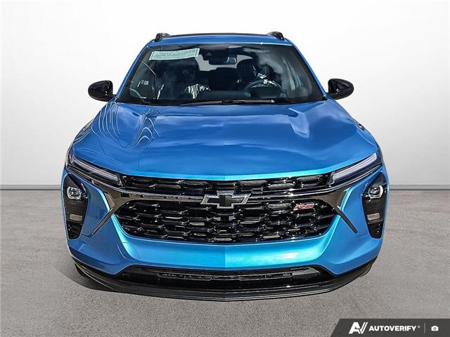 2026 Chevrolet Trax 2RS (Stk: 2-12764) in Oshawa - Image 2 of 20