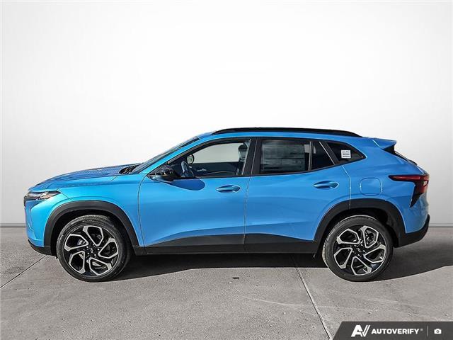 2026 Chevrolet Trax 2RS (Stk: 2-12764) in Oshawa - Image 3 of 20