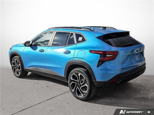 2026 Chevrolet Trax 2RS (Stk: 2-12764) in Oshawa - Image 4 of 20
