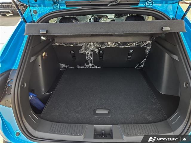 2026 Chevrolet Trax 2RS (Stk: 2-12764) in Oshawa - Image 9 of 20