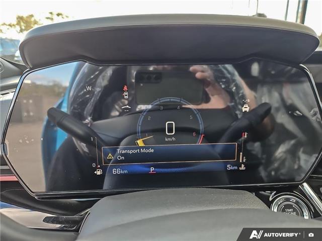 2026 Chevrolet Trax 2RS (Stk: 2-12764) in Oshawa - Image 13 of 20