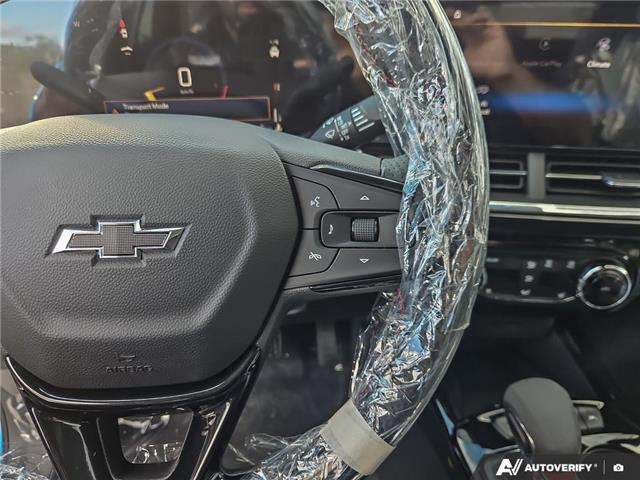 2026 Chevrolet Trax 2RS (Stk: 2-12764) in Oshawa - Image 14 of 20