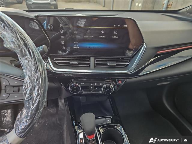 2026 Chevrolet Trax 2RS (Stk: 2-12764) in Oshawa - Image 17 of 20