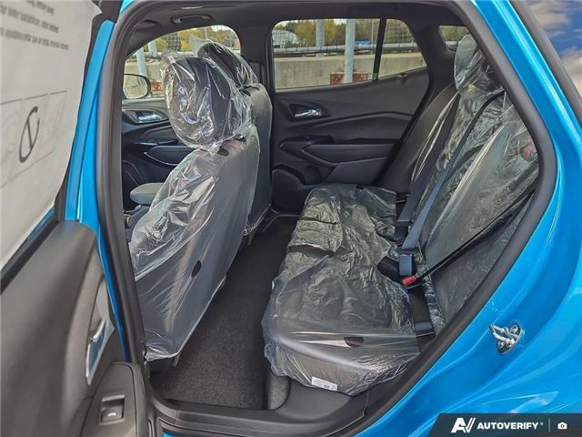 2026 Chevrolet Trax 2RS (Stk: 2-12764) in Oshawa - Image 19 of 20