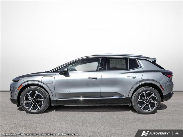 2026 Chevrolet Equinox EV LT (Stk: 2-12780) in Oshawa - Image 3 of 30