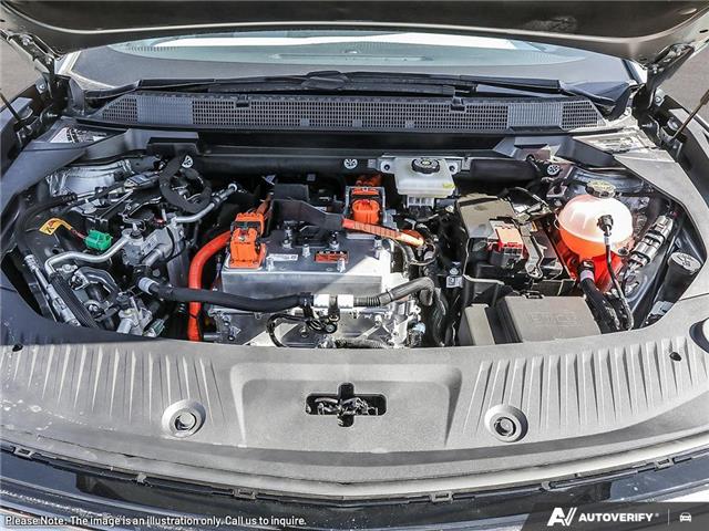 2026 Chevrolet Equinox EV LT (Stk: 2-12780) in Oshawa - Image 7 of 30